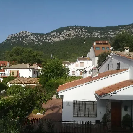 Сasa de vacaciones Sierra De Cazorla Arroyo Frío